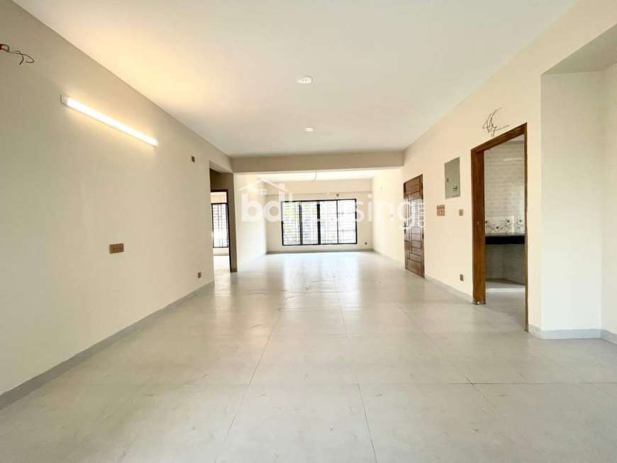 2180 Sft New apartment , Apartment/Flats at Bashundhara R/A