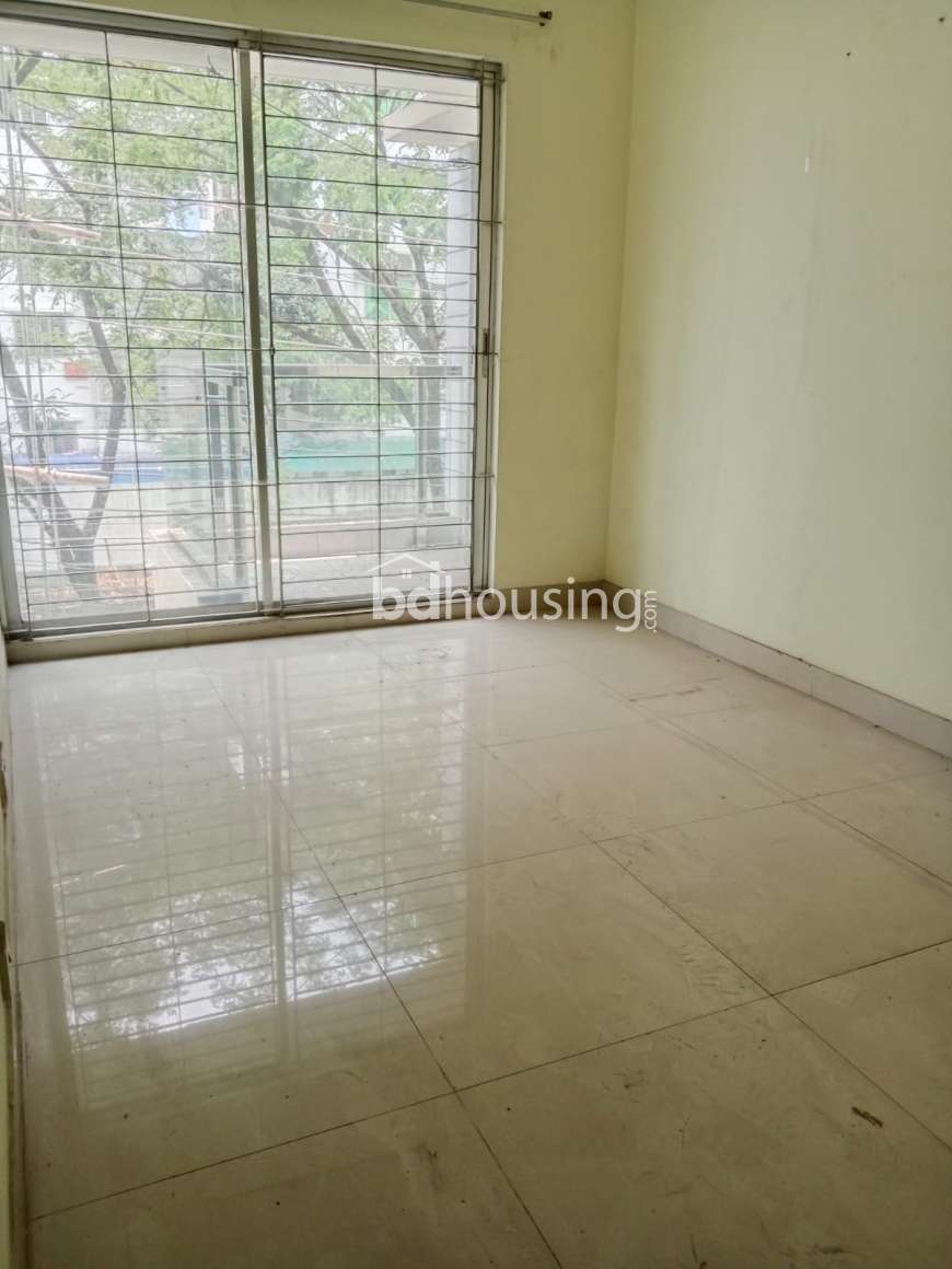 1570 Sft south facing , Apartment/Flats at Bashundhara R/A