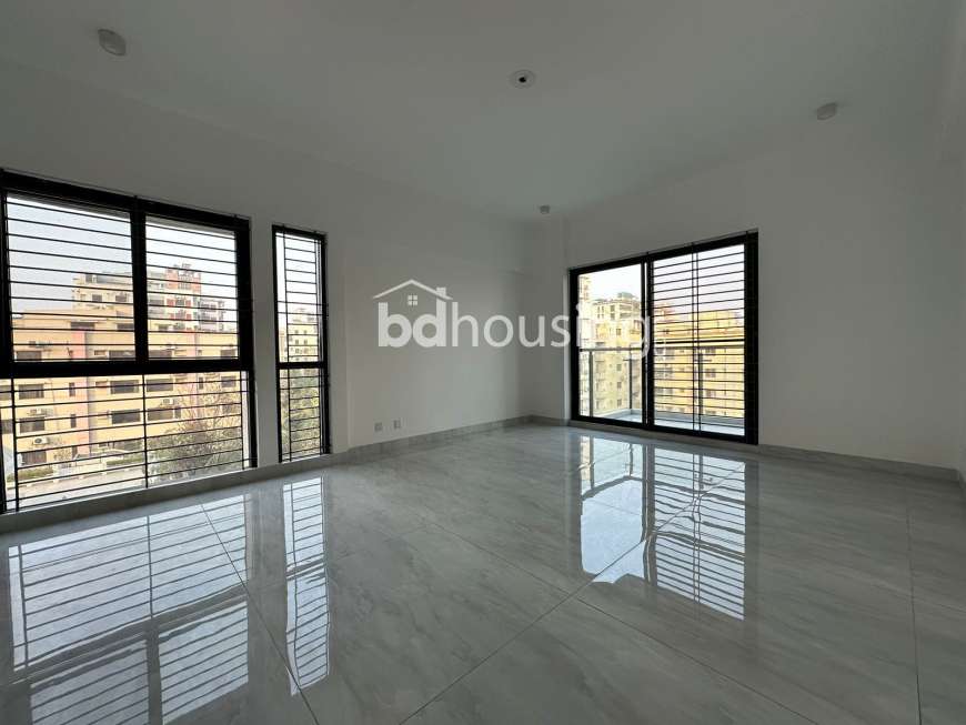 Anondo , Apartment/Flats at Banani