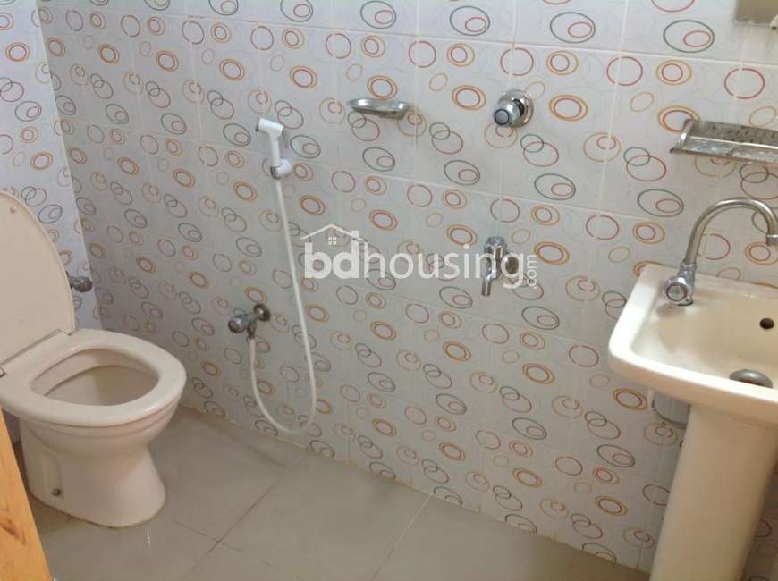 Mohammadpur Flat Rent, Apartment/Flats at Mohammadpur
