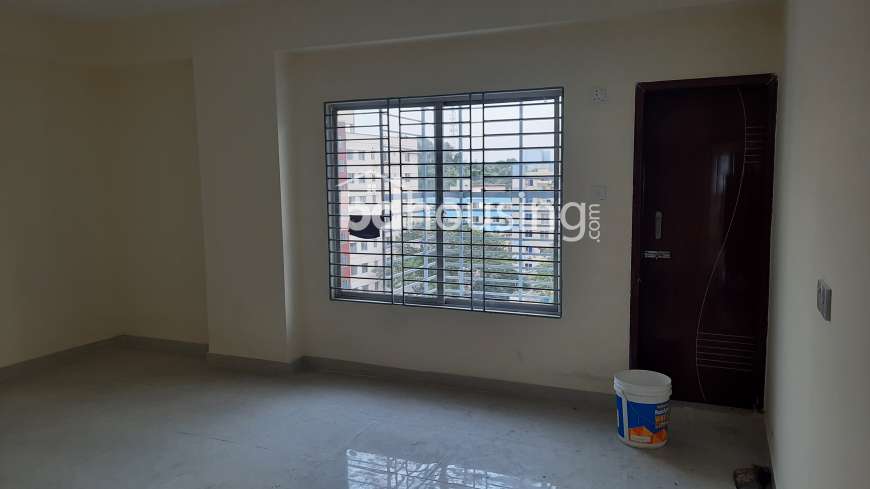 Mohanagar Shirin Palace, Apartment/Flats at Lalkhan Bazar