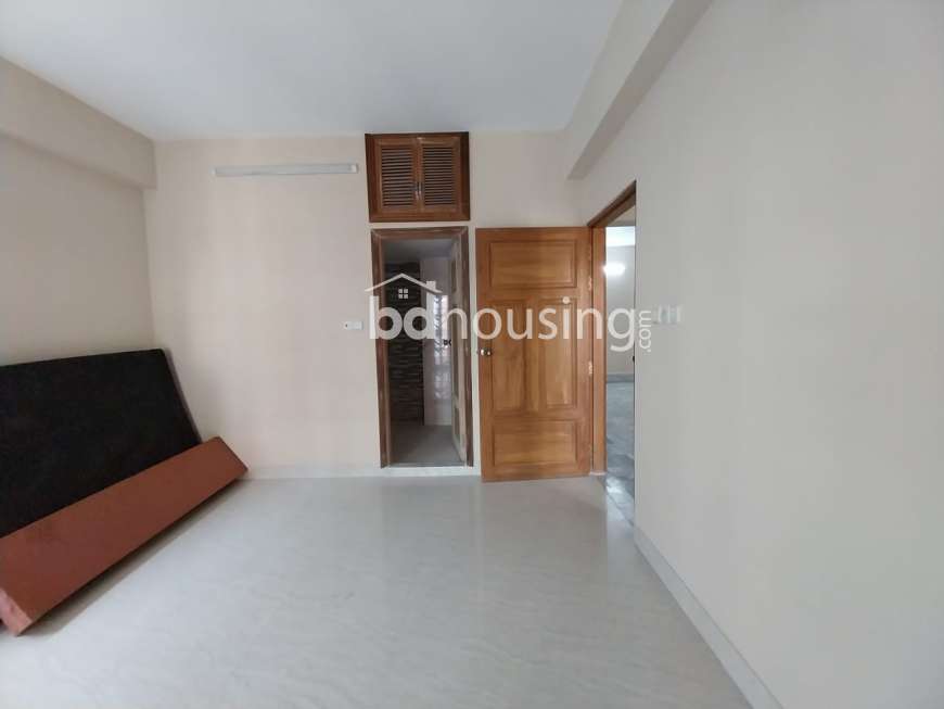 Afdil 1880 sft. Ready Flat at Bashundhara, Apartment/Flats at Bashundhara R/A
