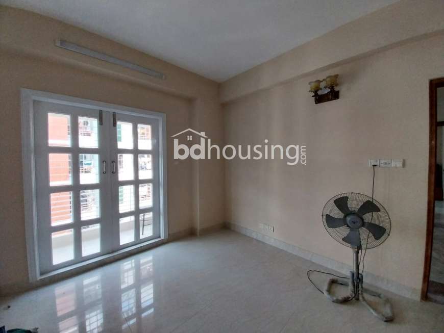 Afdil 1880 sft. Ready Flat at Bashundhara, Apartment/Flats at Bashundhara R/A