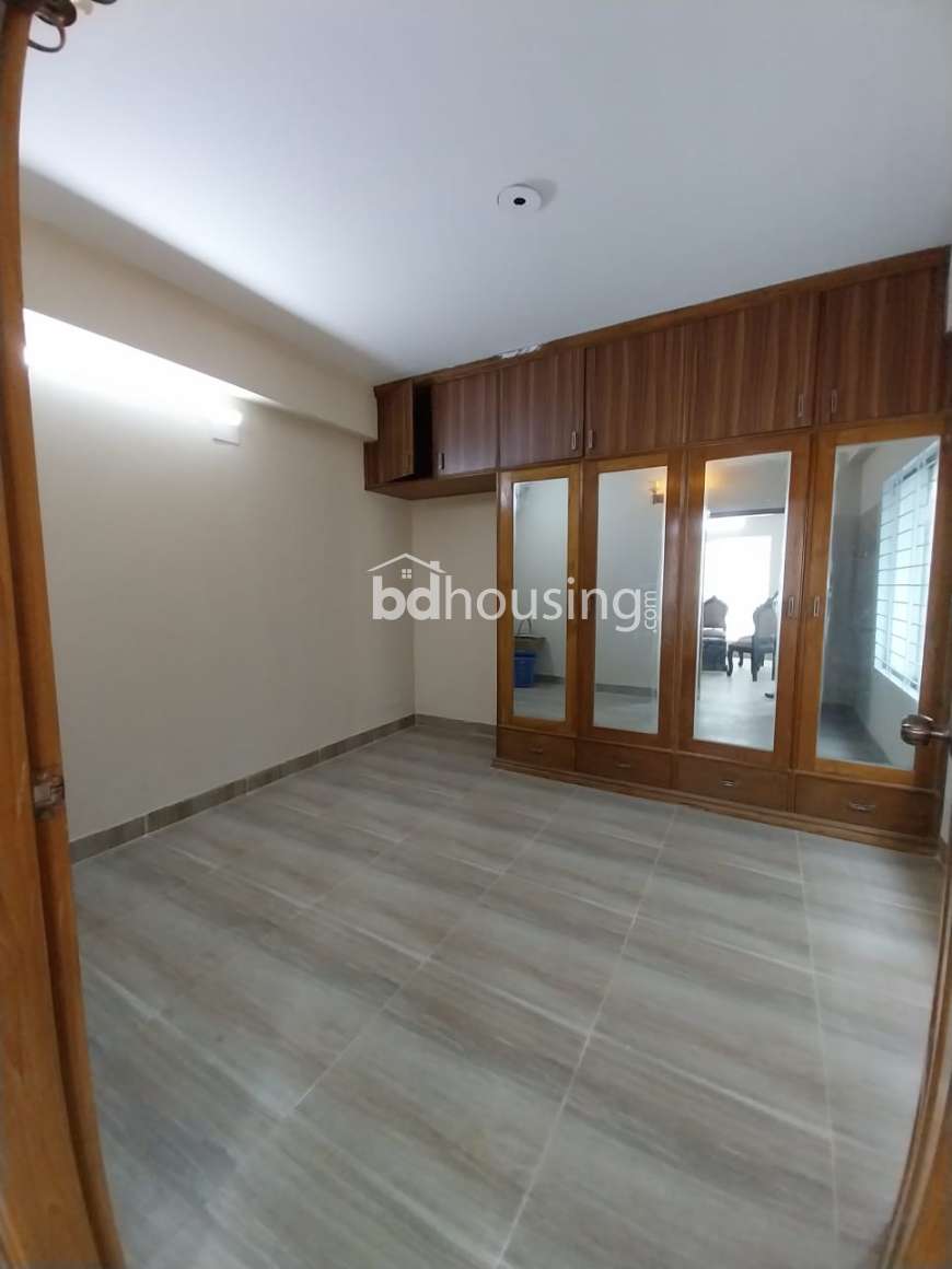 Afdil 1880 sft. Ready Flat at Bashundhara, Apartment/Flats at Bashundhara R/A