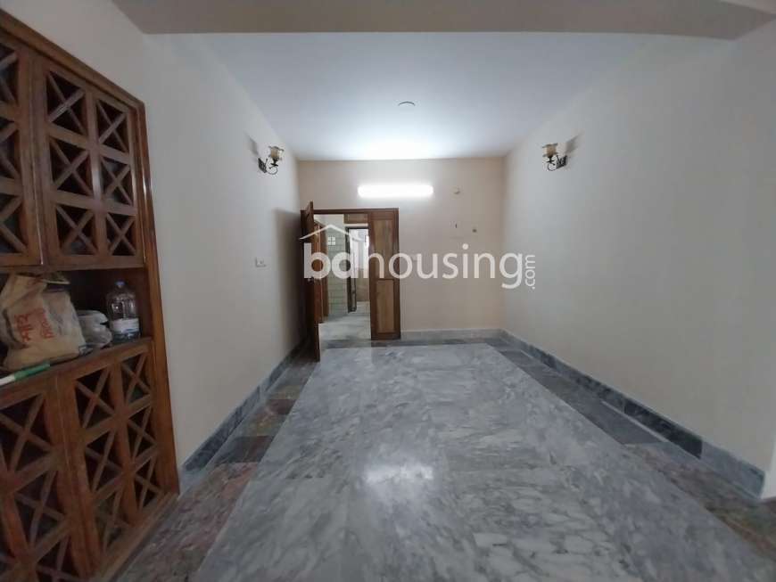 Afdil 1880 sft. Ready Flat at Bashundhara, Apartment/Flats at Bashundhara R/A