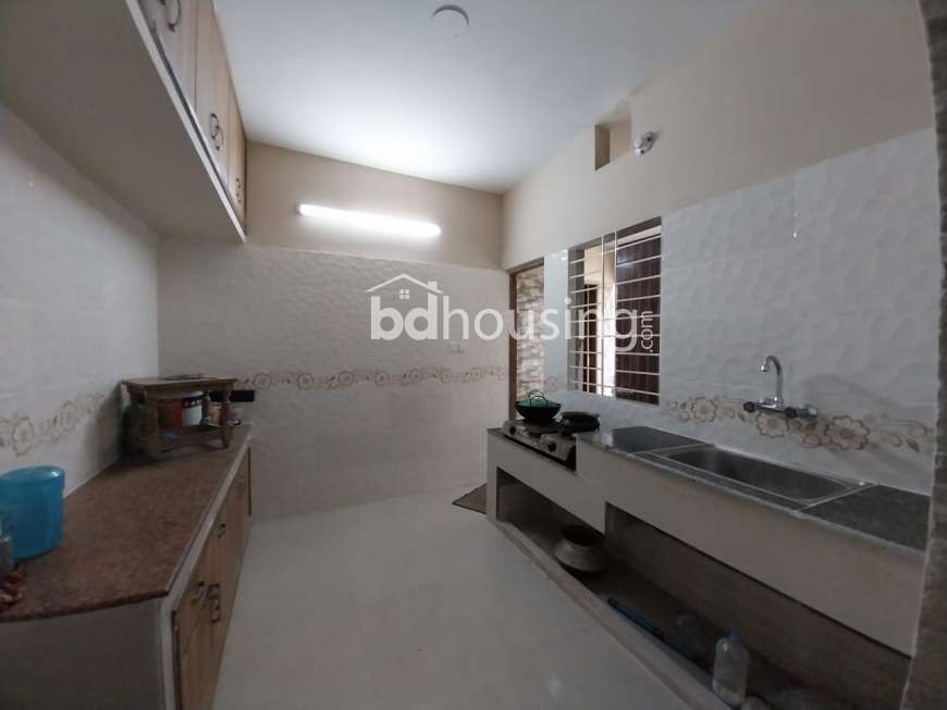 Afdil 1880 sft. Ready Flat at Bashundhara, Apartment/Flats at Bashundhara R/A