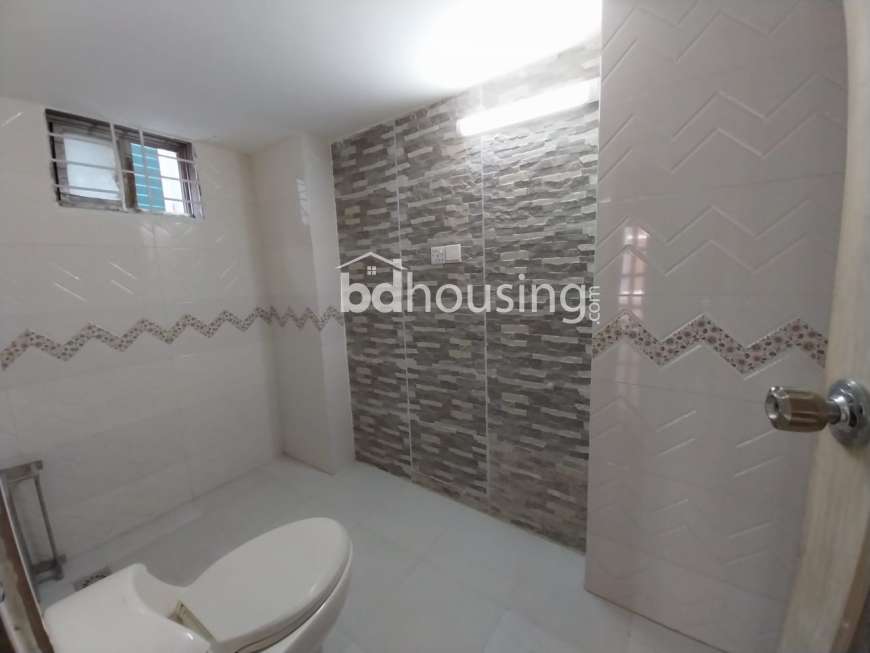 Afdil 1880 sft. Ready Flat at Bashundhara, Apartment/Flats at Bashundhara R/A