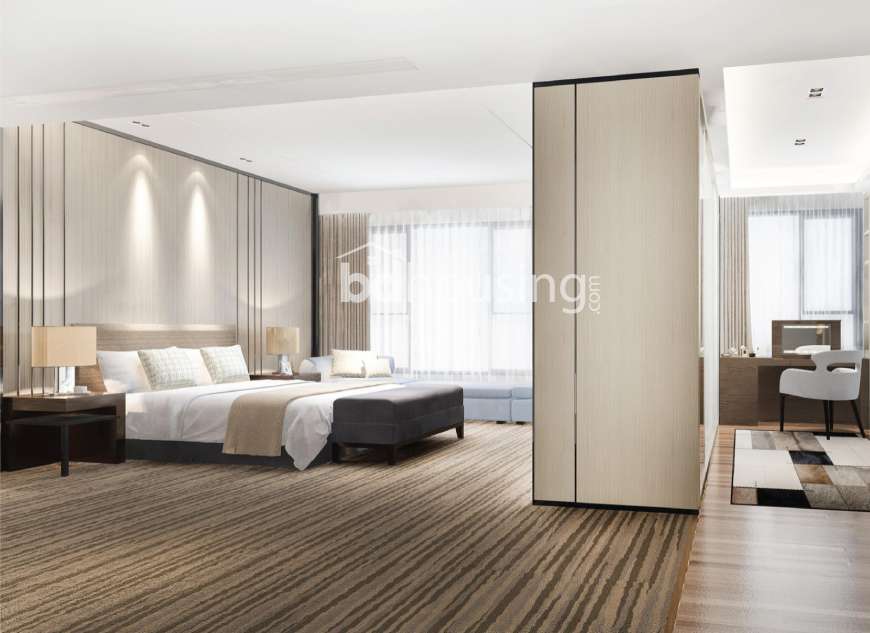 অরুনীমা, Apartment/Flats at Aftab Nagar