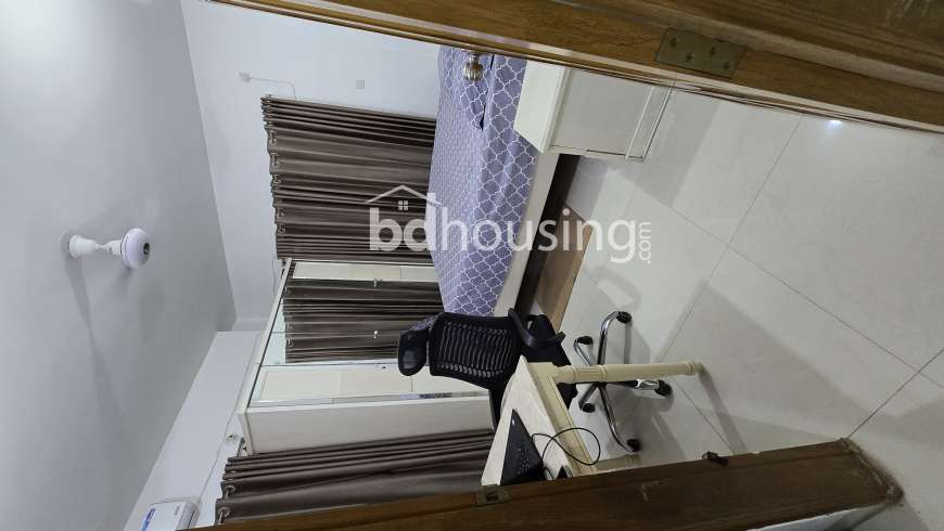 Uday Rose Garden, Apartment/Flats at Badda