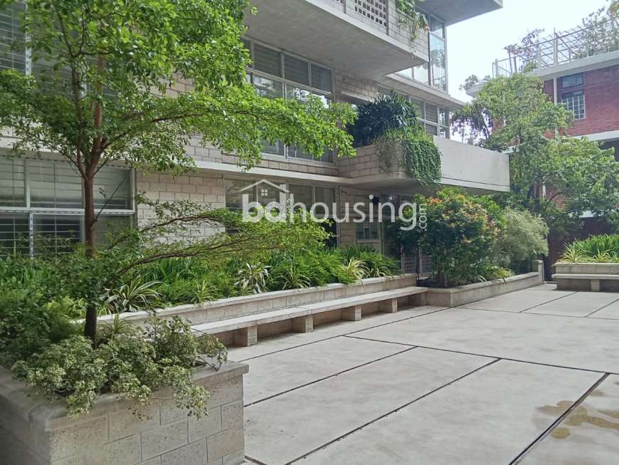 Gulshan 2, Apartment/Flats at Gulshan 02