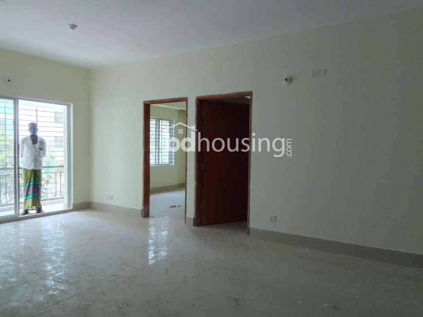 D Adnan Vila, Apartment/Flats at Mohammadpur