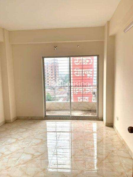 Grand, Apartment/Flats at Aftab Nagar