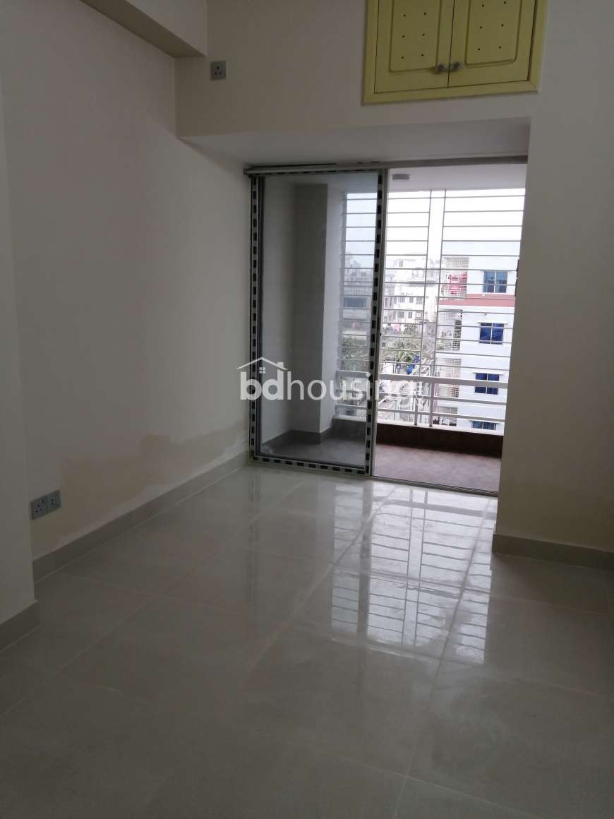 N/A, Apartment/Flats at Badda