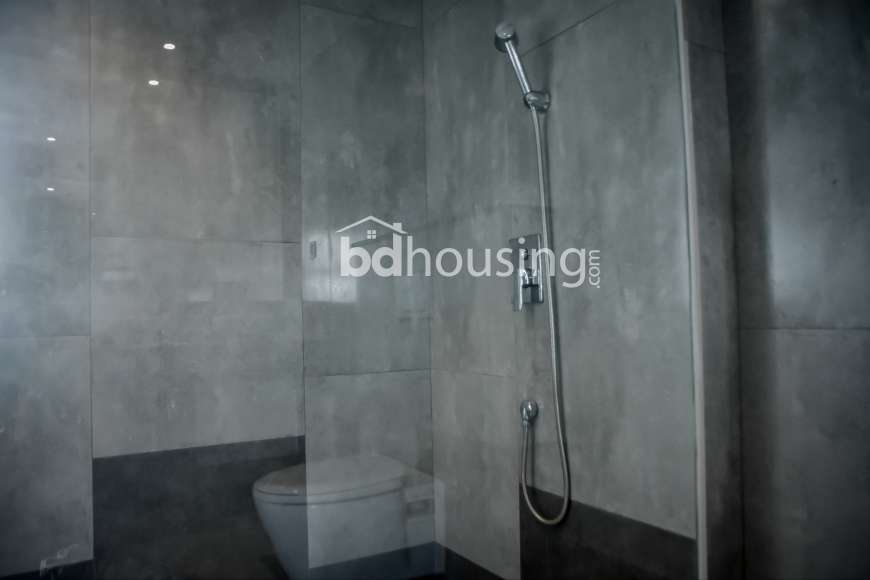 Wisteria by iCONX, Apartment/Flats at Baridhara