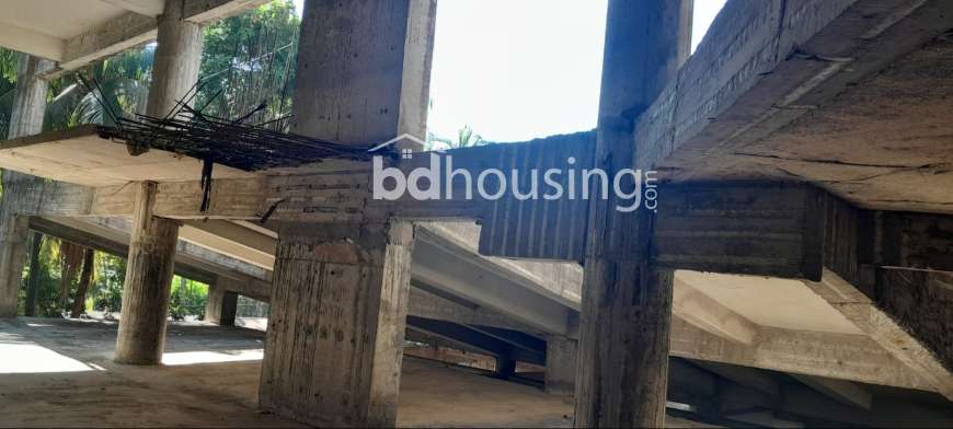 Eden Bay, Apartment/Flats at Kolatoli