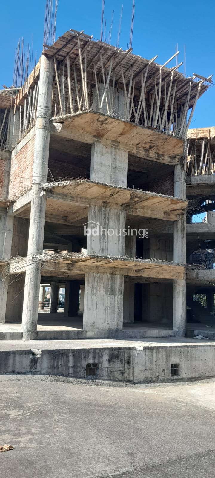 Eden Bay, Apartment/Flats at Kolatoli