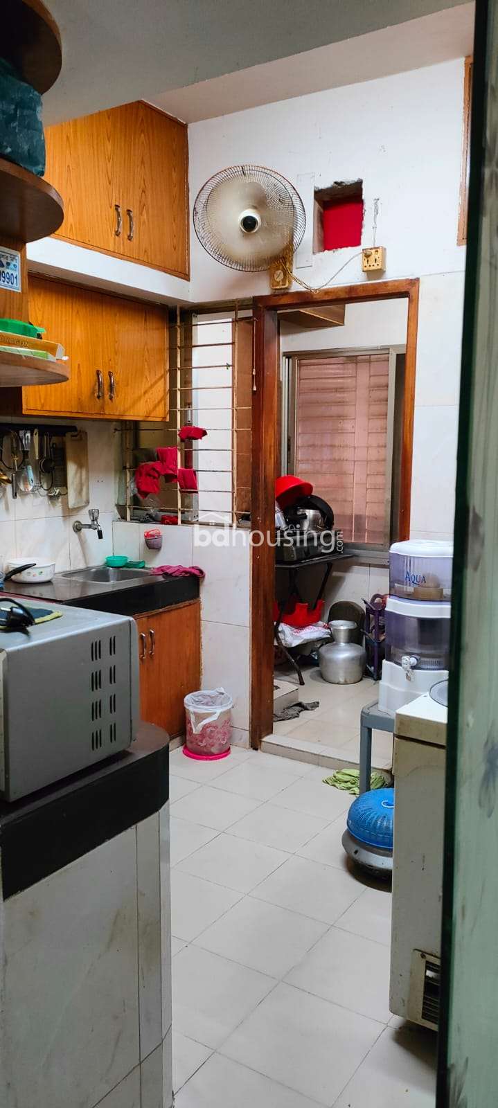 Shymoli Ring Road,Mohonpur,Dhaka, , Apartment/Flats at Shyamoli