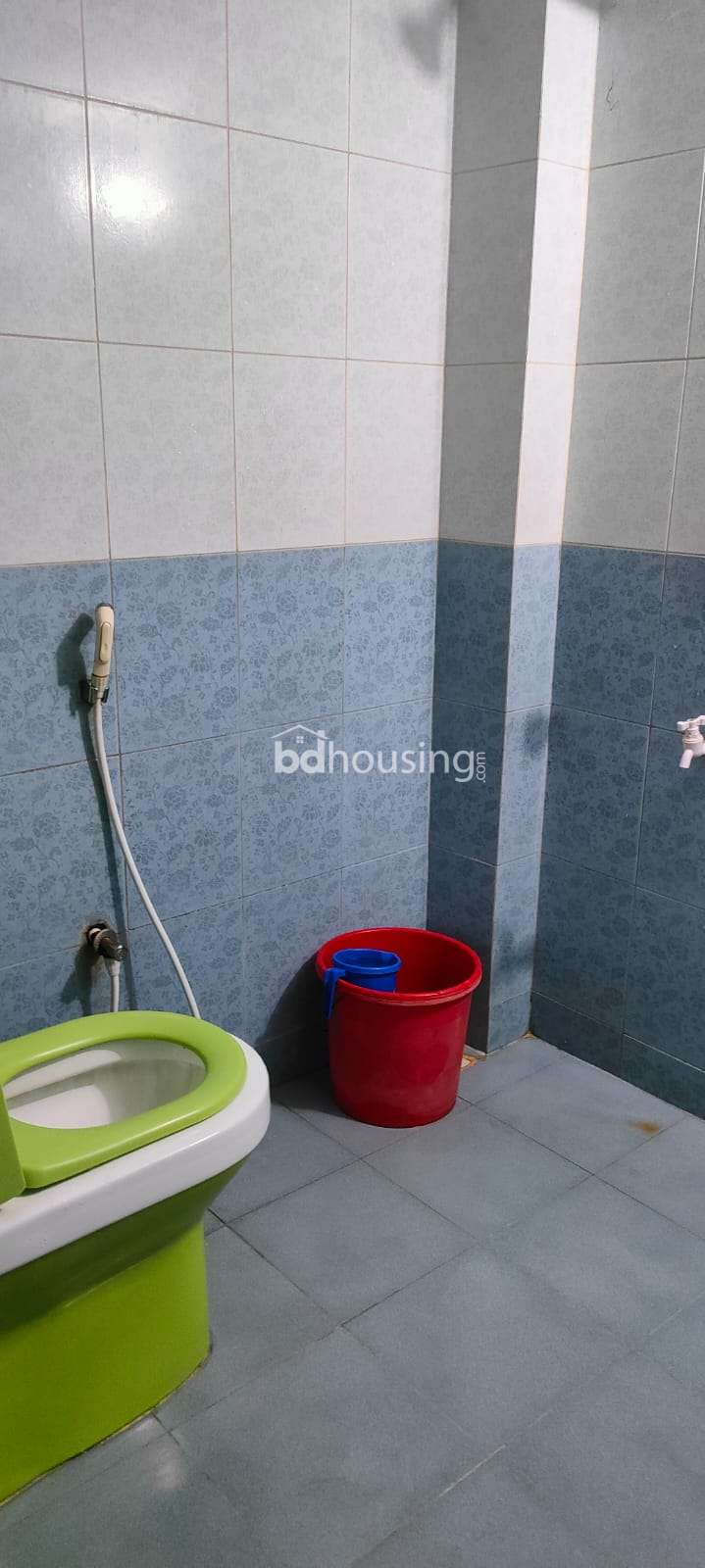 Shymoli Ring Road,Mohonpur,Dhaka, , Apartment/Flats at Shyamoli