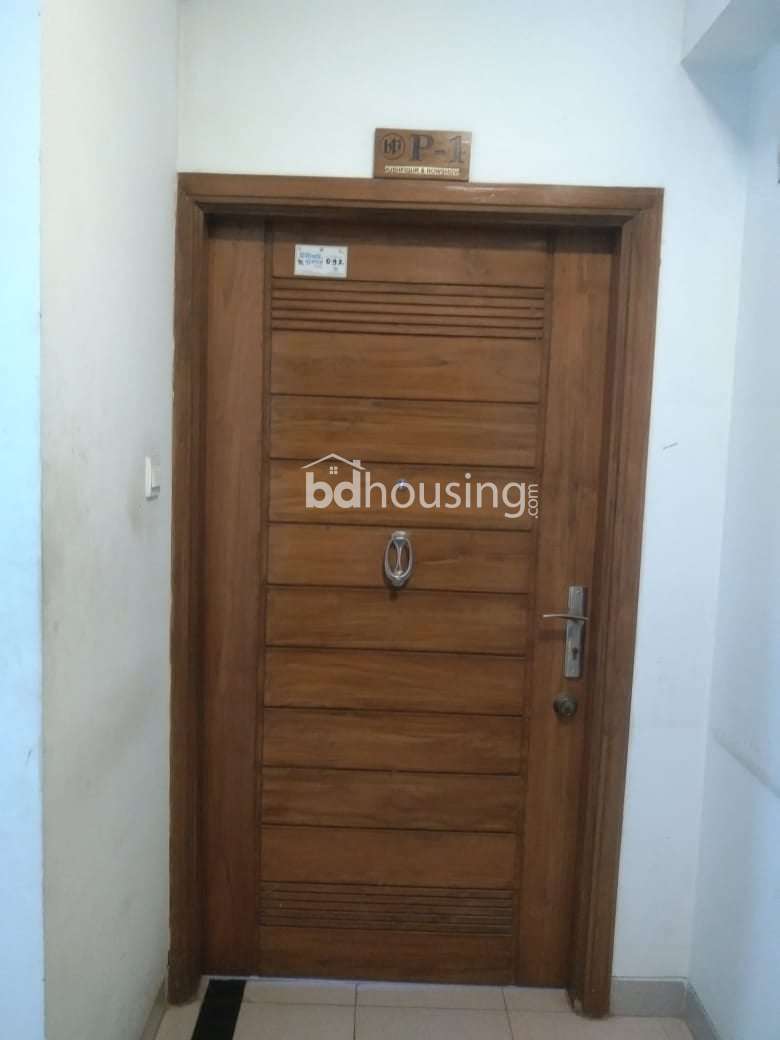 BTI Chayabithi., Apartment/Flats at Uttar Khan