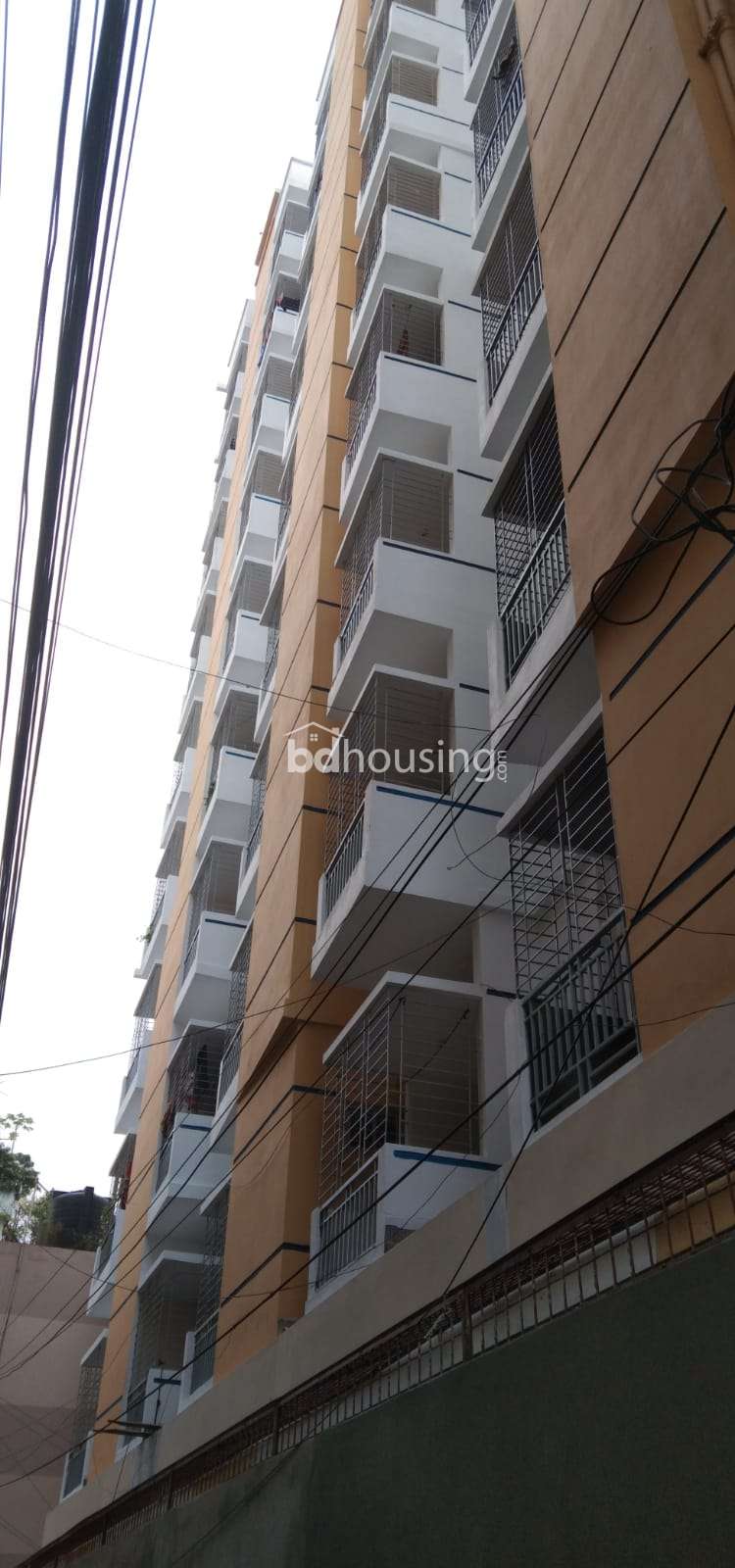 3D Noor Empire, Apartment/Flats at Kallyanpur