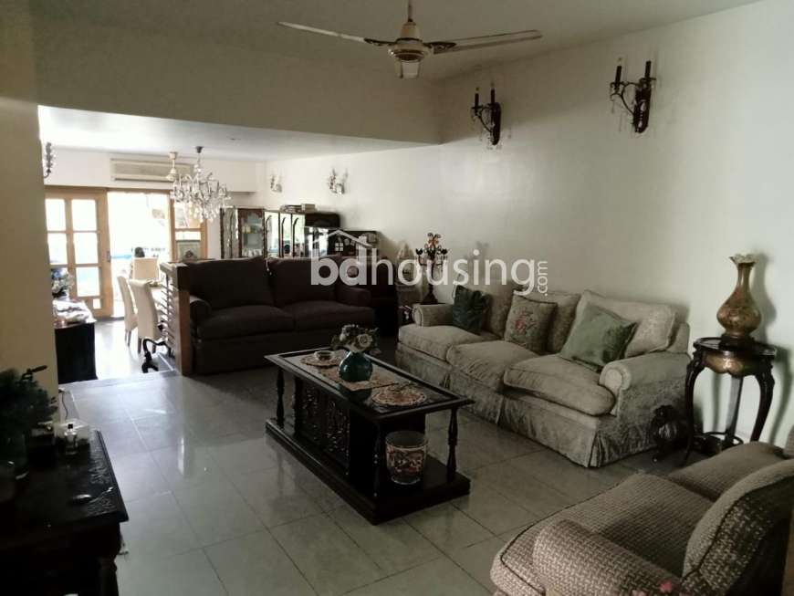 Gulshan Lake Side Apartments, Apartment/Flats at Gulshan 02