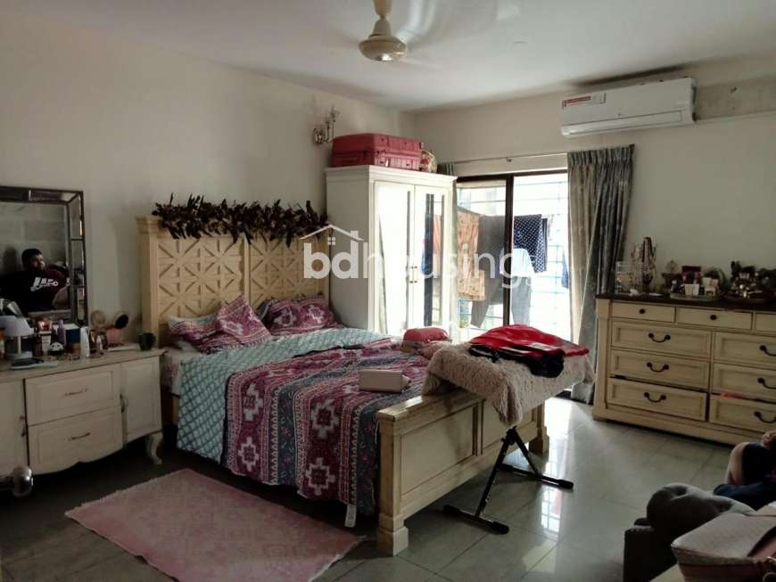 Gulshan Lake Side Apartments, Apartment/Flats at Gulshan 02
