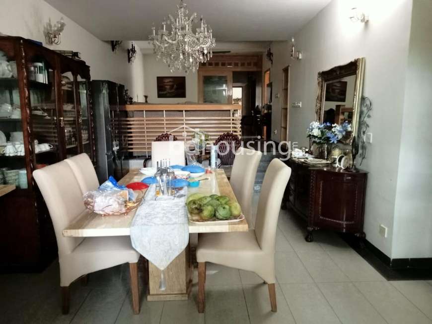 Gulshan Lake Side Apartments, Apartment/Flats at Gulshan 02