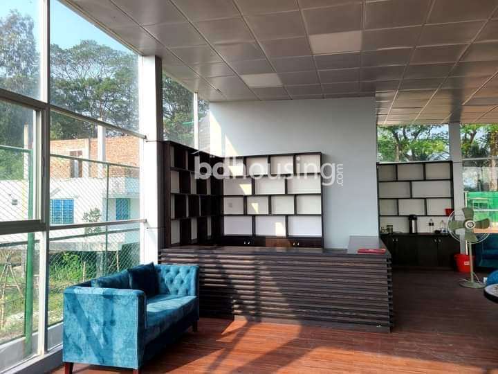 ** Birtara city **, Residential Plot at Sreenagar