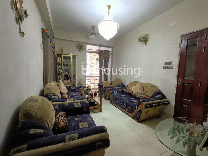Rockville, Apartment/Flats at Shantinagar