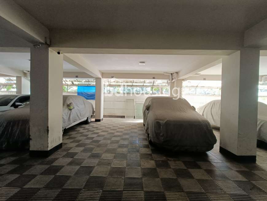 Rockville, Apartment/Flats at Shantinagar