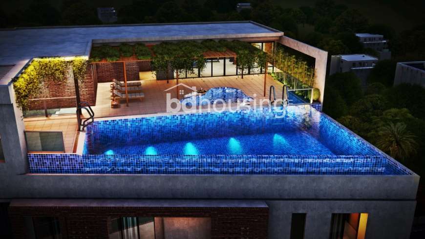 Coral Reef Properties Purbita, Apartment/Flats at Kolatoli