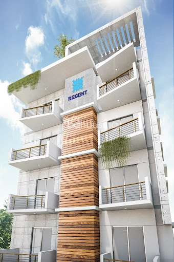 Regent Sppringfield, Apartment/Flats at Agargaon