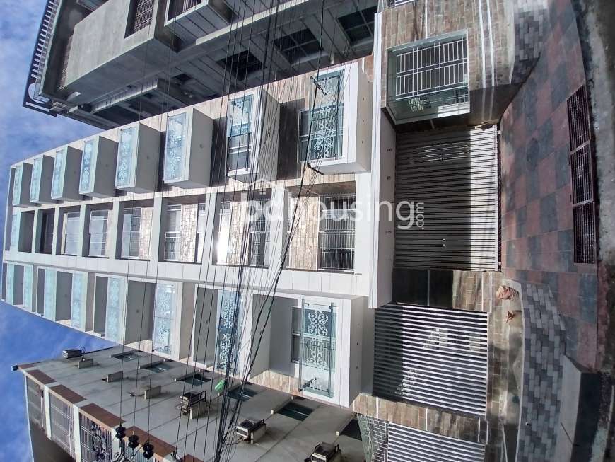 Matrichaya, Apartment/Flats at Bashundhara R/A