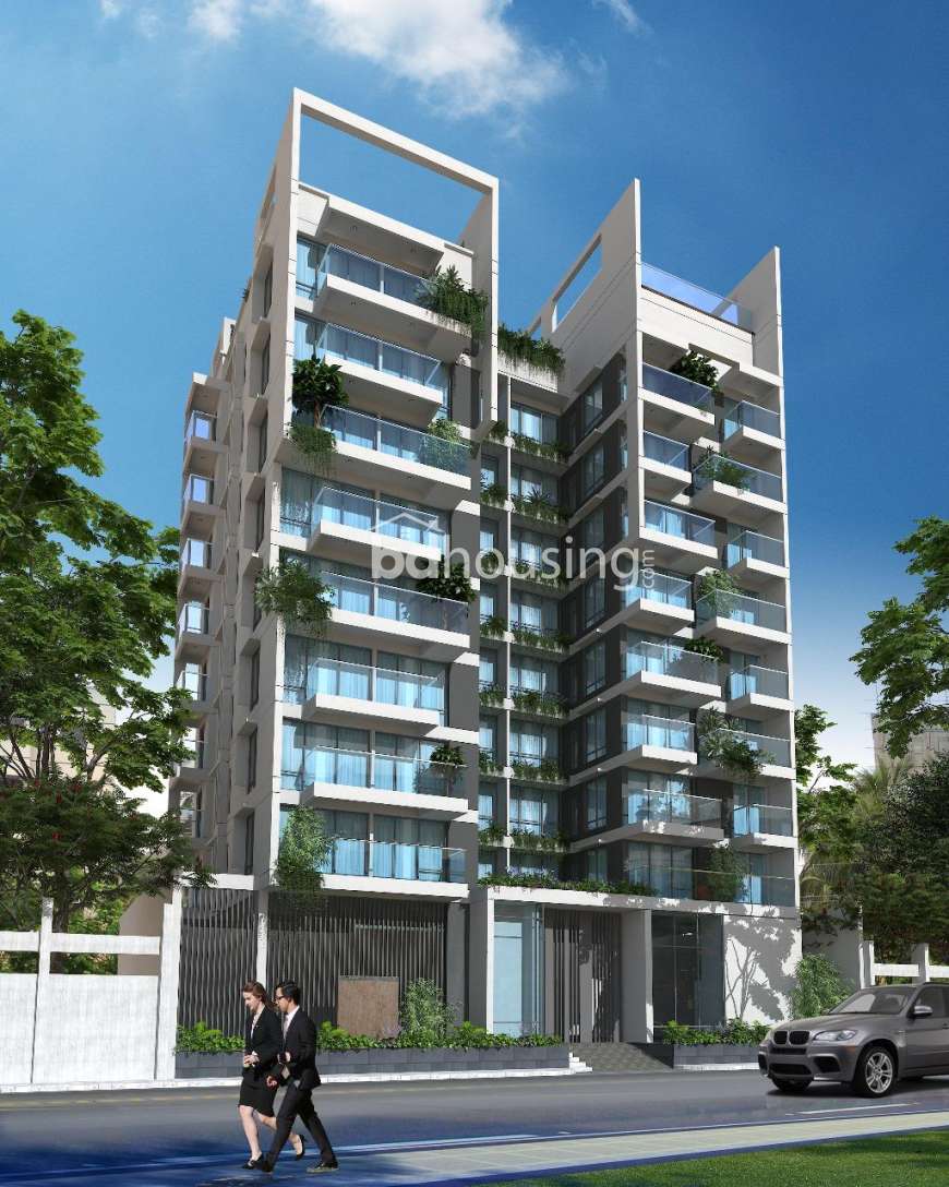 DDPL Maisha Serenity , Apartment/Flats at Bashundhara R/A