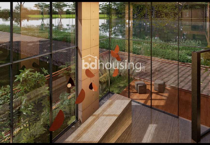 TM Syed Heritage , Apartment/Flats at Jolshiri Abason
