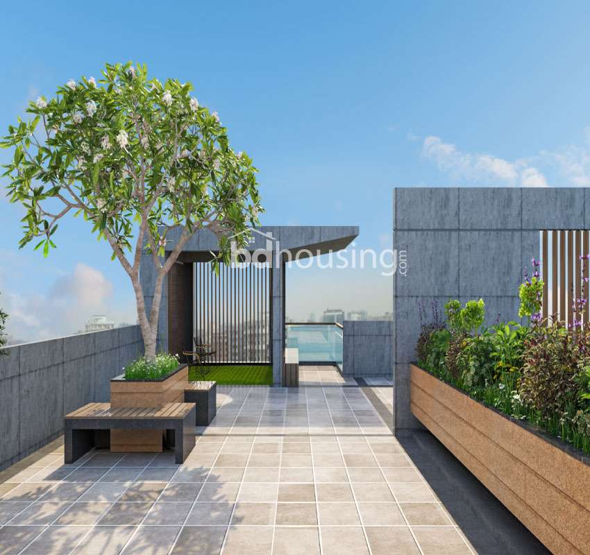 Dreams palace, Apartment/Flats at Uttara