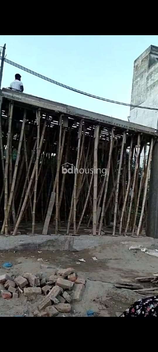 PERSONAL PROPERTY, Apartment/Flats at Keraniganj