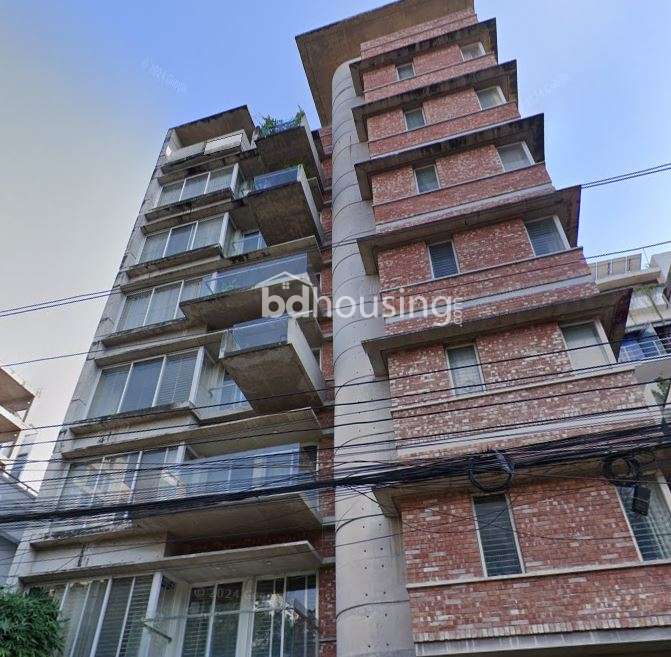 Ventura , Apartment/Flats at Baridhara