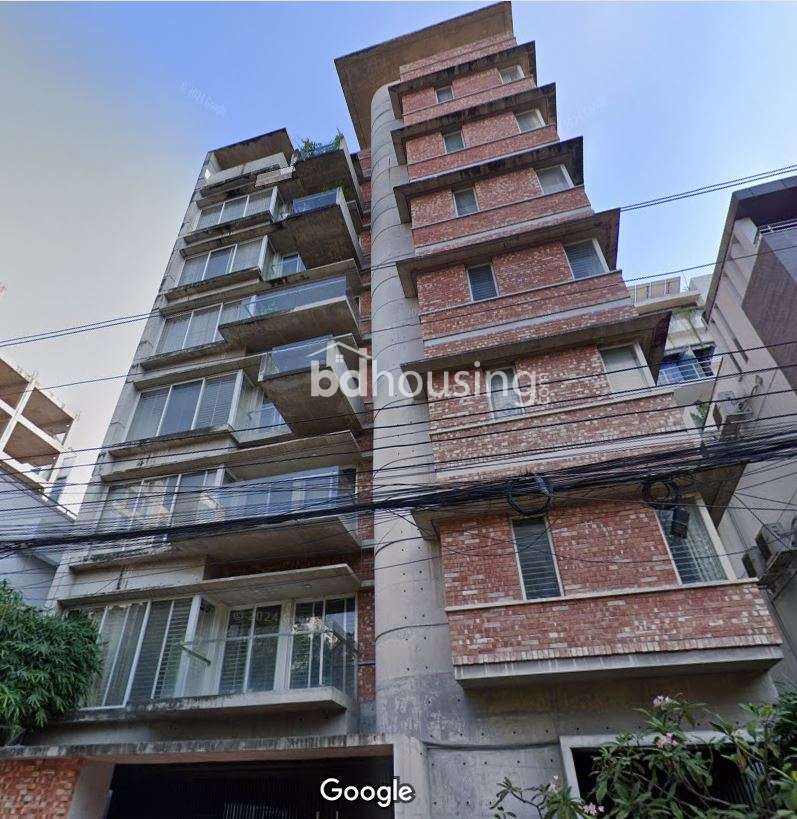 Ventura , Apartment/Flats at Baridhara