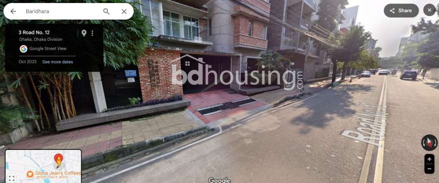Ventura , Apartment/Flats at Baridhara