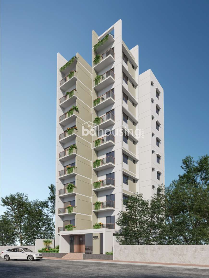 Anwar La Mamtaj., Apartment/Flats at Aftab Nagar
