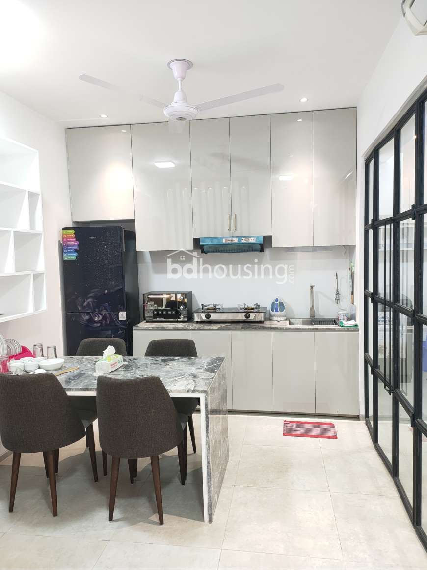  RG1-9/B, Apartment/Flats at Baridhara