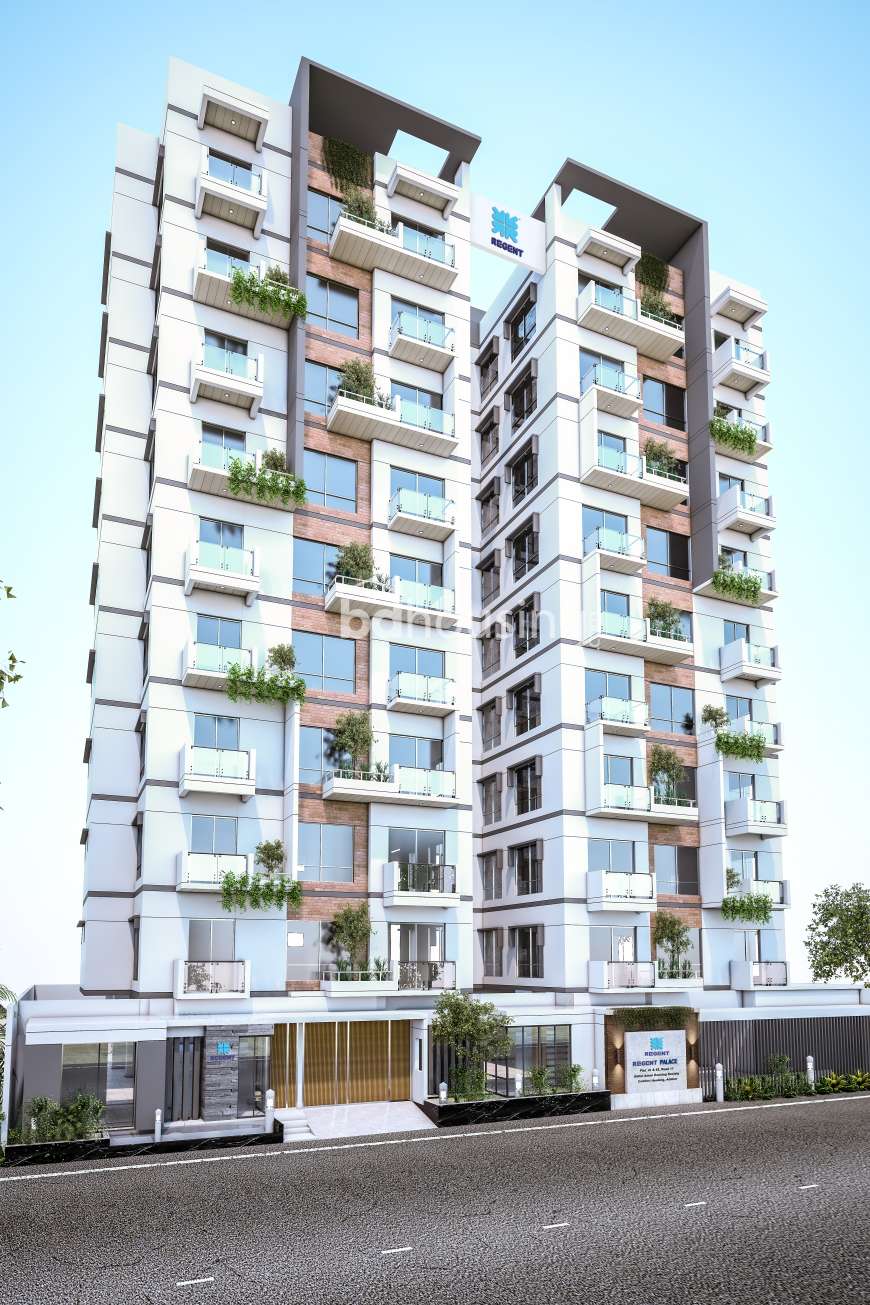 Mohammadpur, Apartment/Flats at Adabor