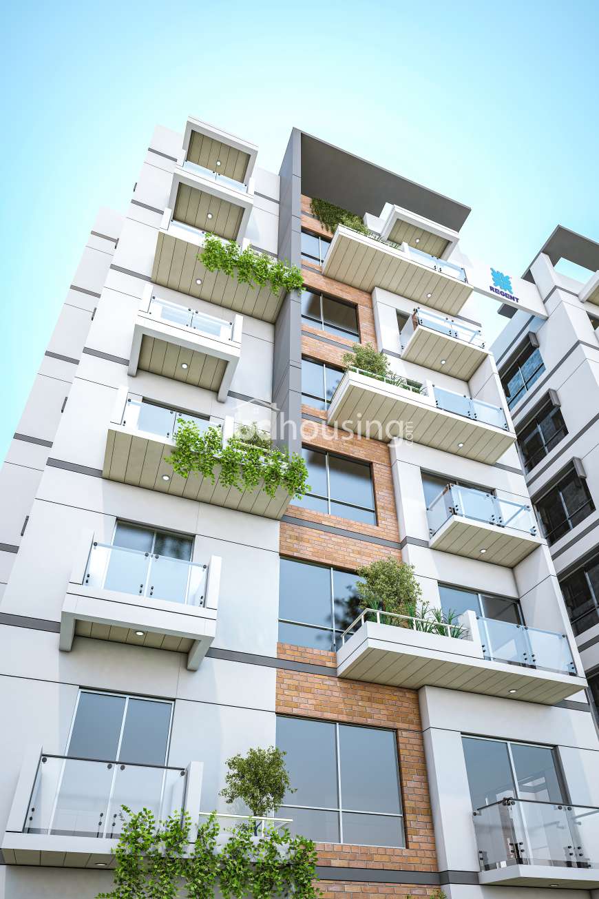 Mohammadpur, Apartment/Flats at Adabor