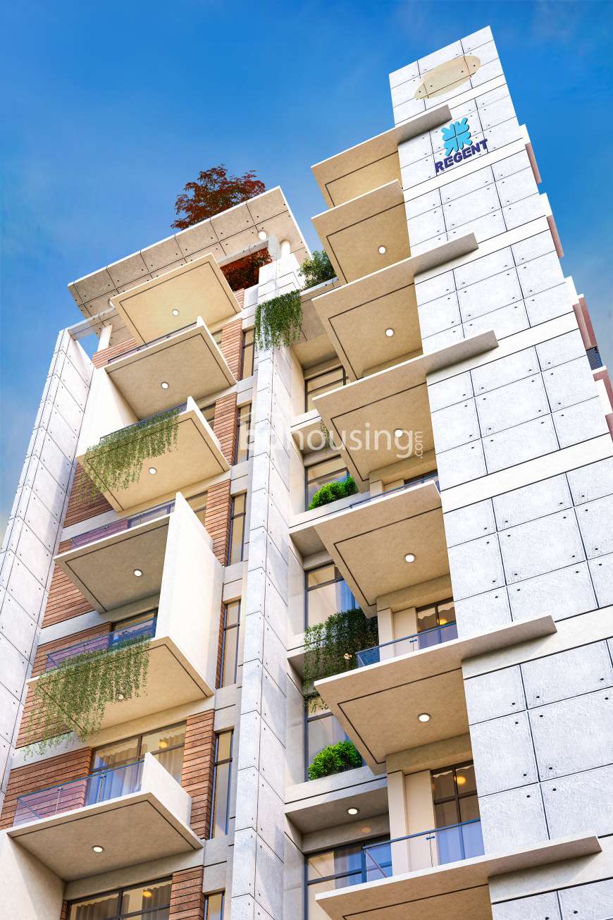 Agargaon, Apartment/Flats at Agargaon