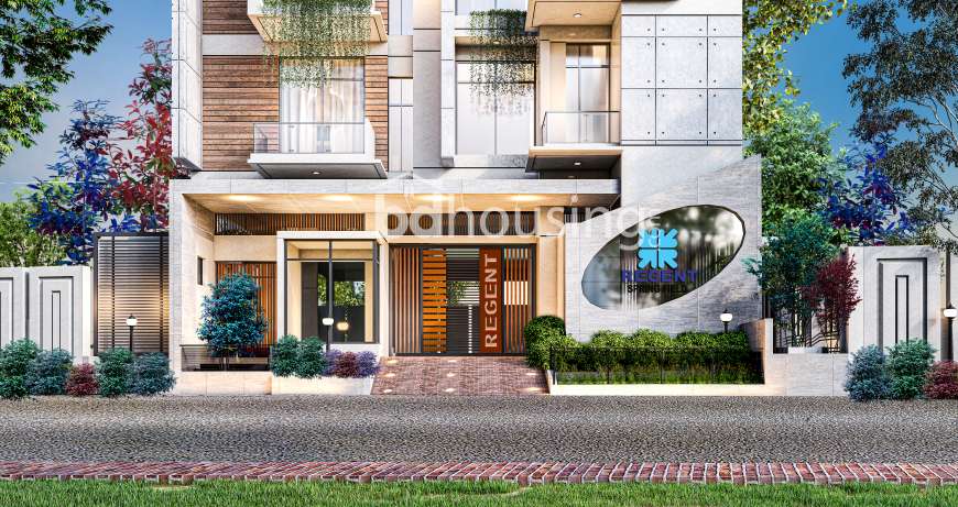 Agargaon, Apartment/Flats at Agargaon