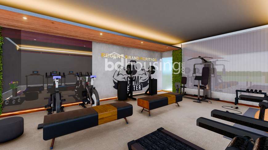 Gulshan 2, Apartment/Flats at Gulshan 02