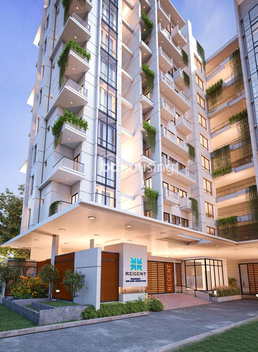 Shahjadpur, Apartment/Flats at Badda