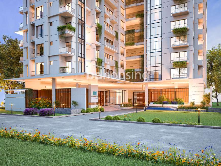 Gulshan 2 Near Manarat School., Apartment/Flats at Badda