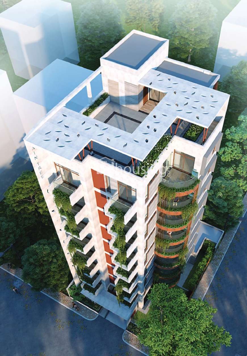 2400+ Luxury Flat at Bashundhara, Apartment/Flats at Bashundhara R/A